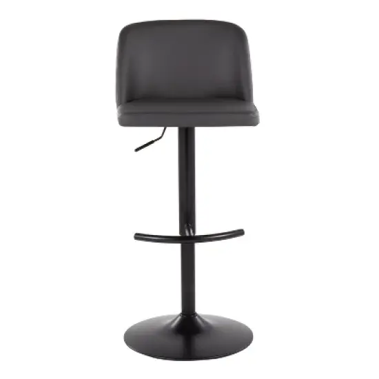Set of 2 Toriano Barstools - LumiSource image {5}