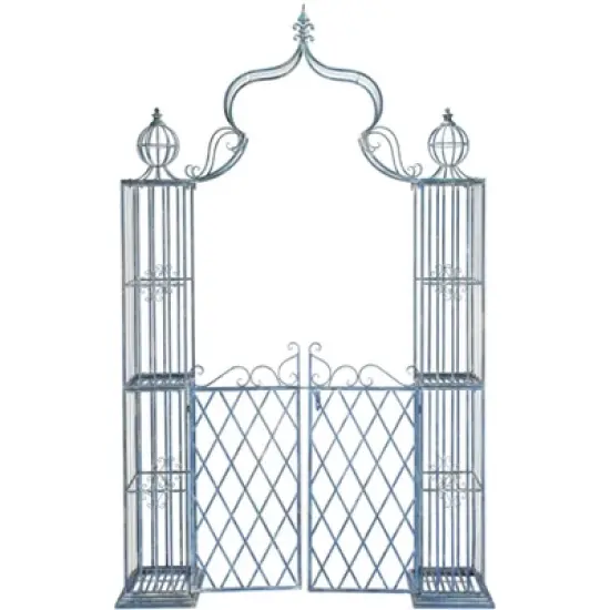 Beatrix Arbor  - Safavieh image {10}