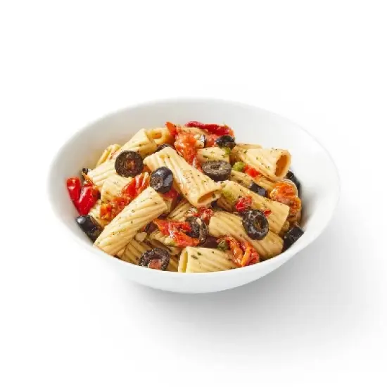 Tomato Basil Pasta Salad - 10.6oz - Good & Gather&trade; image {1}