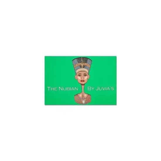 Juvia's Place Nubian Eyeshadow - 0.63oz - Ulta Beauty image {2}