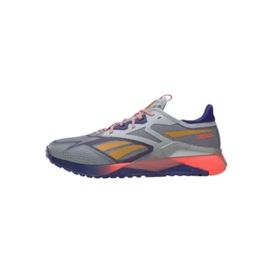 Reebok Nano X2 TR Adventure Men's Training Shoes Mens Performance Sneakers image {13}