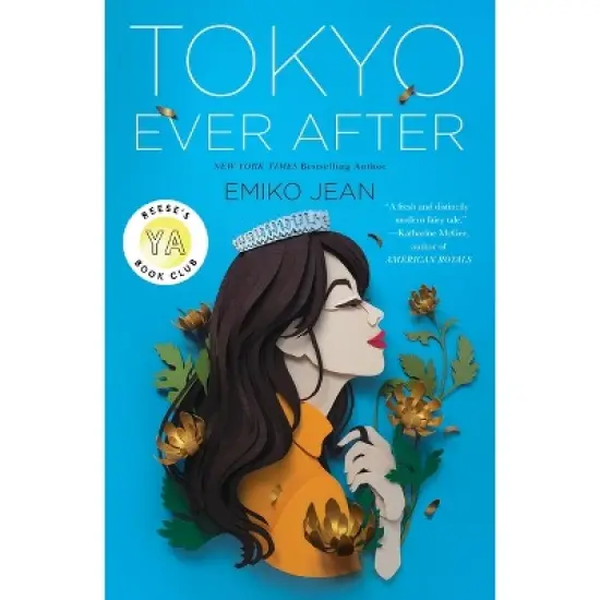 Tokyo Ever After - by Emiko Jean image {2}