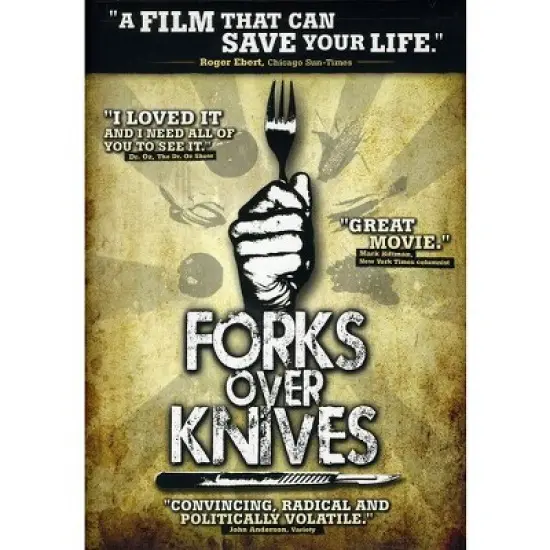Forks Over Knives image {2}