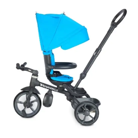 Joovy Tricycoo LX Trike image {2}