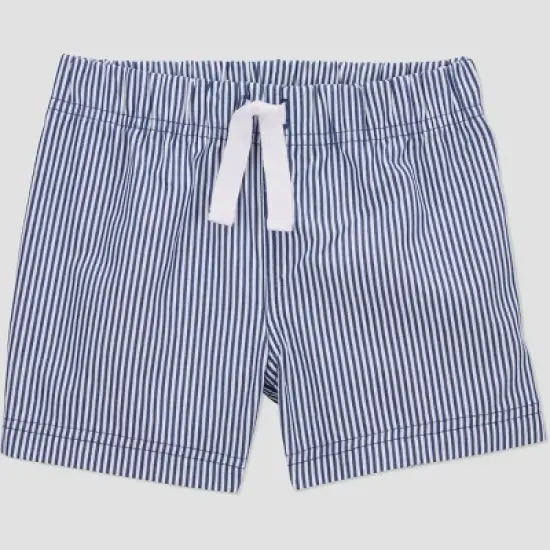 Carter's Just One You&reg; Baby Boys' 3pc Lobster Top & Bottom Set - Red/White/Blue image {1}