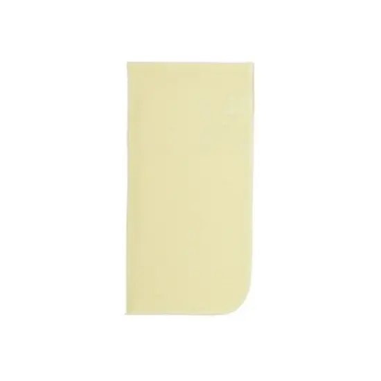 Everyday Kids 12 Pack Burp Cloths &ndash; Soft, Absorbent Cotton Flannel in - Sheeps/Clouds/Stars image {10}