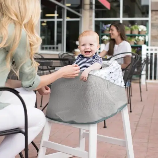 Boppy 4 and More Multi-Use Cover for Baby - Koala image {2}