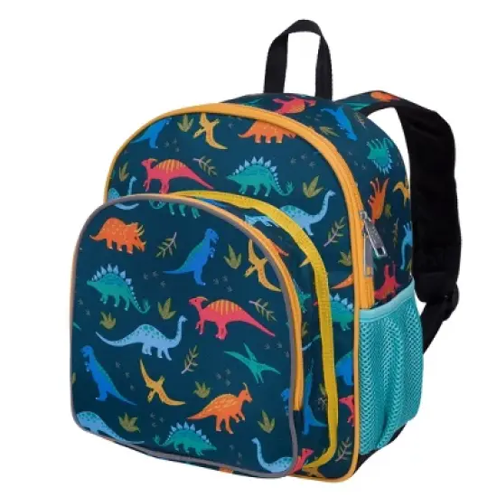 Wildkin 12 Inch Backpack for Kids image {8}