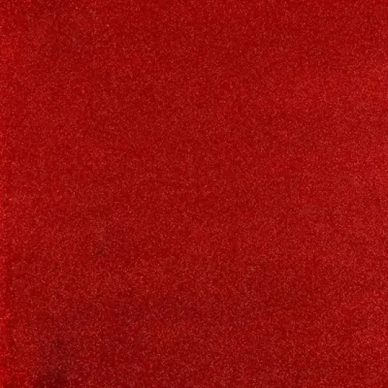 JAM PAPER Red Glitter Gift Wrapping Paper Roll - 1 pack of 25 Sq. Ft.: Valentines & Christmas Wrapping Paper image {1}