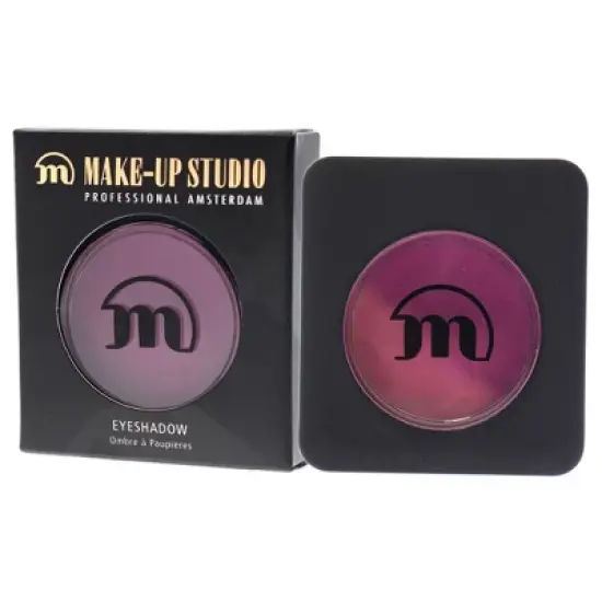 Eyeshadow - 304 by Make-Up Studio for Women - 0.11 oz Eye Shadow image {3}