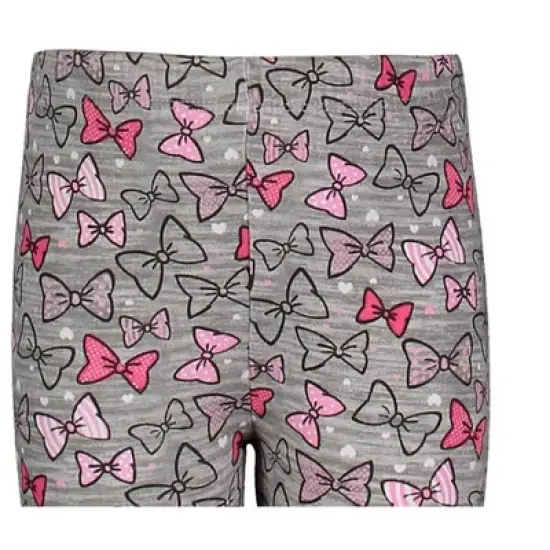 Disney Fancy Nancy Girls Fashion Pullover Fleece Hoodie & Leggings  image {7}