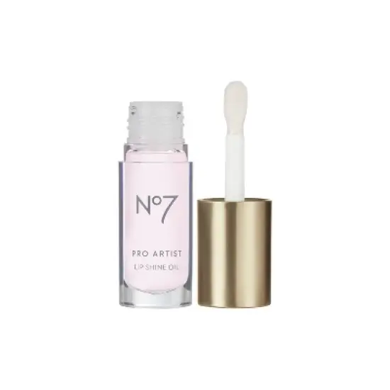 No7 Pro Artist Lip Oil - 6.1oz image {10}