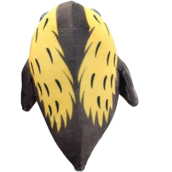 Comic Images Star Wars: The Last Jedi 7" Super-Deformed Plush: Porg image {1}