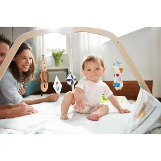 Lovevery The Play Gym image {9}