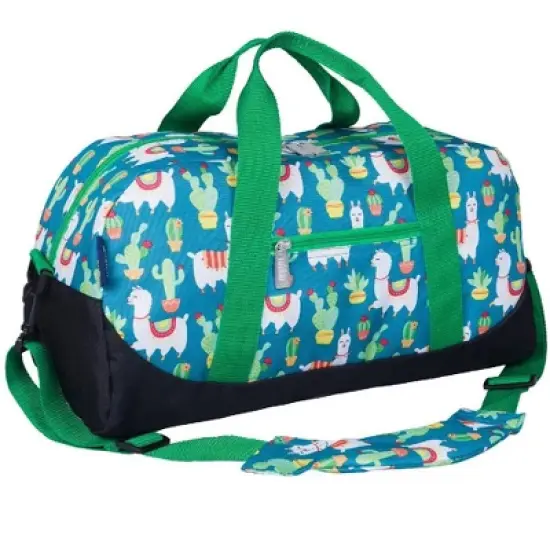 Wildkin Overnighter Duffel Bag for Kids image {17}