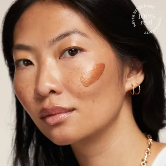 TULA SKINCARE Bronze Boost Glow Bronzing Drops - 1oz - Ulta Beauty image {6}