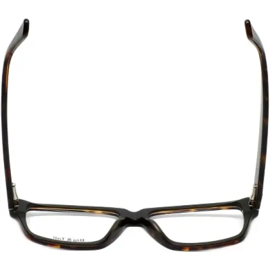 Big & Tall 13 Designer Acetate Reading Glasses image {4}
