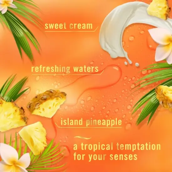 Febreze Luxe Plug Dual Air Freshener Refills - Tropical Blend - 1.75 fl oz/2ct image {6}