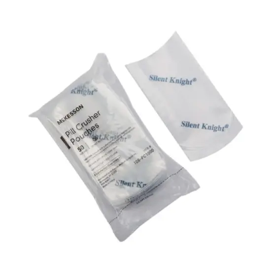 McKesson Pill Crusher Pouch image {7}