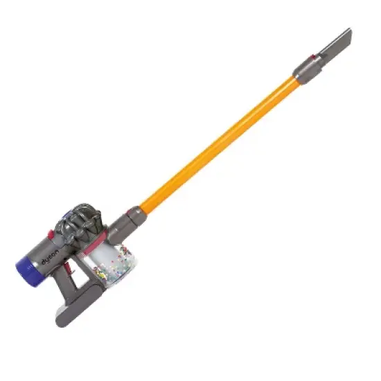 Casdon Toys Dyson Cord Free Toy Vacuum image {4}