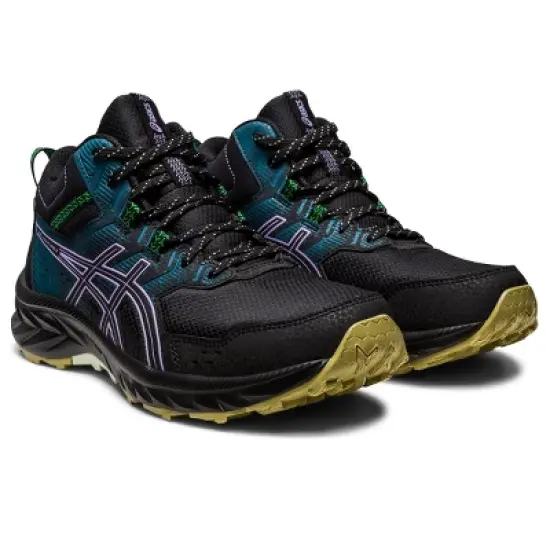 ASICS Women's GEL-VENTURE 9 Mid Top Running Shoes 1012B315 image {1}