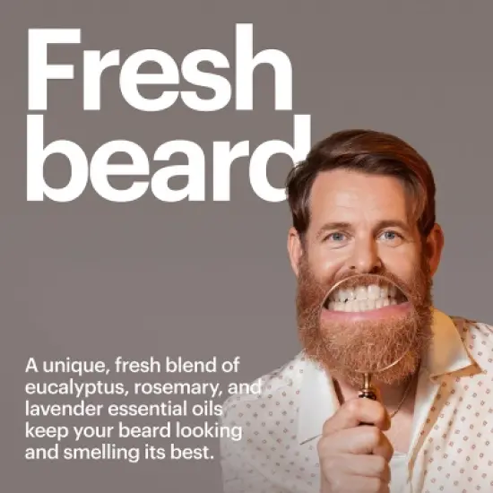 Manscaped Beard Balm - 2oz image {6}