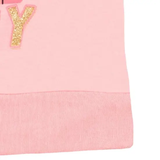 Star Wars The Child Girls T-Shirt and Leggings Outfit Set Little Kid to Big Kid  image {4}