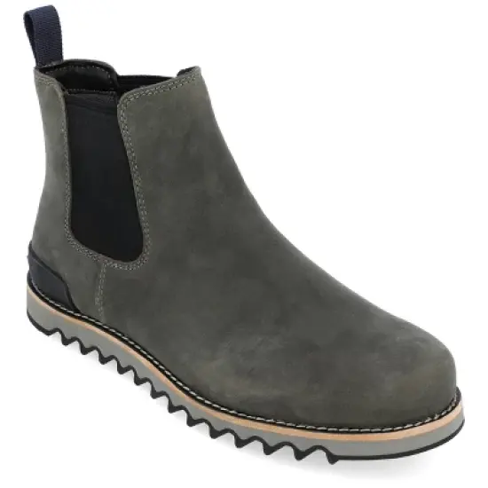 Territory Yellowstone Water Resistant Chelsea Boot image {12}