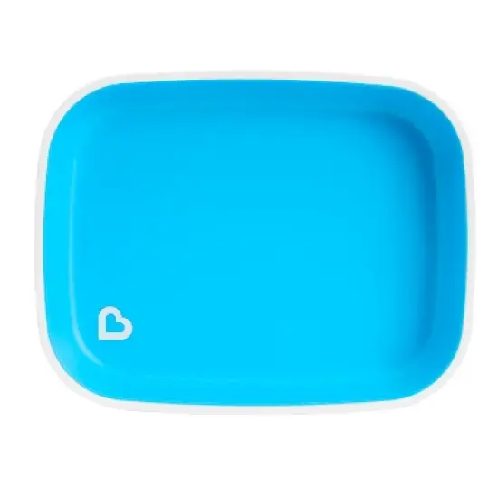 Munchkin Color Me Hungry Splash Dining Set image {2}