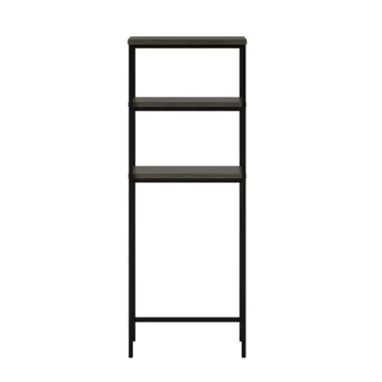 Meyers Over the Toilet Storage Cabinet Brown - Room & Joy image {6}