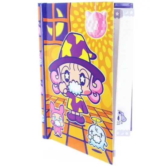 Dark Horse Comics Mari Chan 128-Page Spiral-Bound Journal image {3}