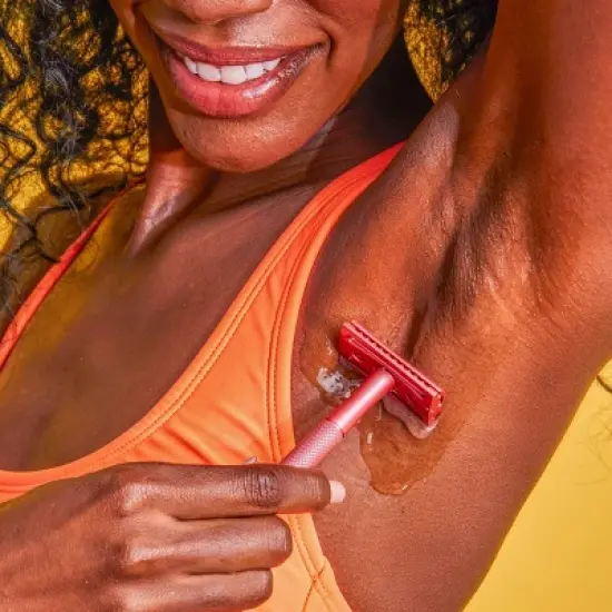 Tree Hut Coco Colada Bare Moisturizing Shave Oil - 7.7 fl oz image {9}