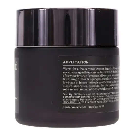 Perricone MD Cold Plasma + The Intensive Hydrating Complex 4 oz image {2}