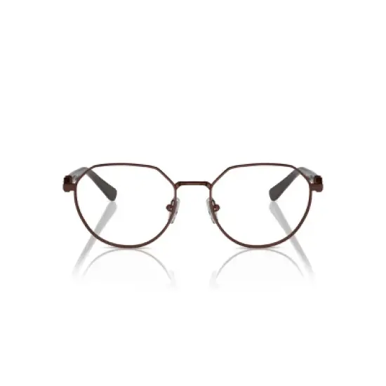 Vogue Eyewear VO4311B 53mm Female Irregular Sunglasses - prescription-ready image {1}