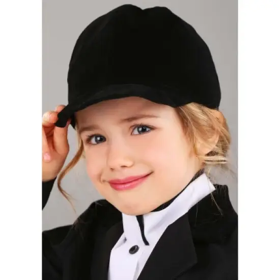 HalloweenCostumes.com Infant Equestrian Halloween Costume image {2}