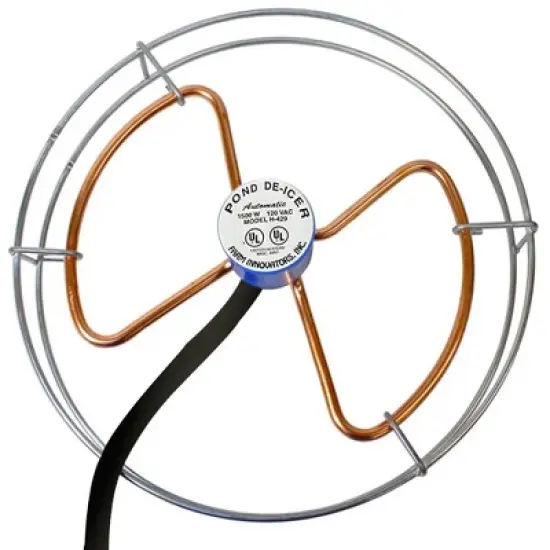 Farm Innovators Economic Tank De-Icer image {5}