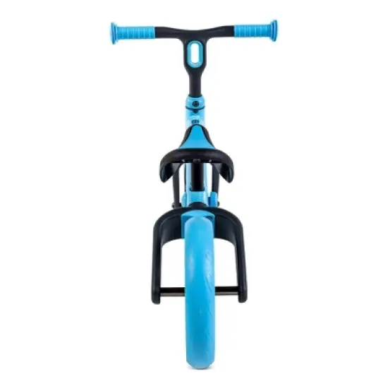 Yvolution Velo Junior Refreshed 9" Kids' Balance Bike image {2}