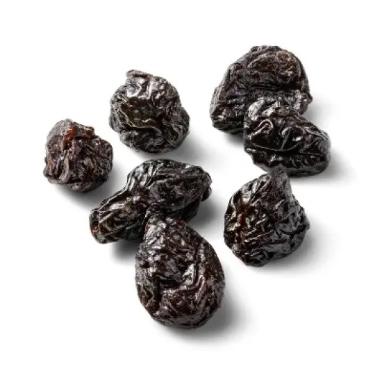 Organic Unsweetened Pitted Prunes - 4oz - Good & Gather&trade; image {2}