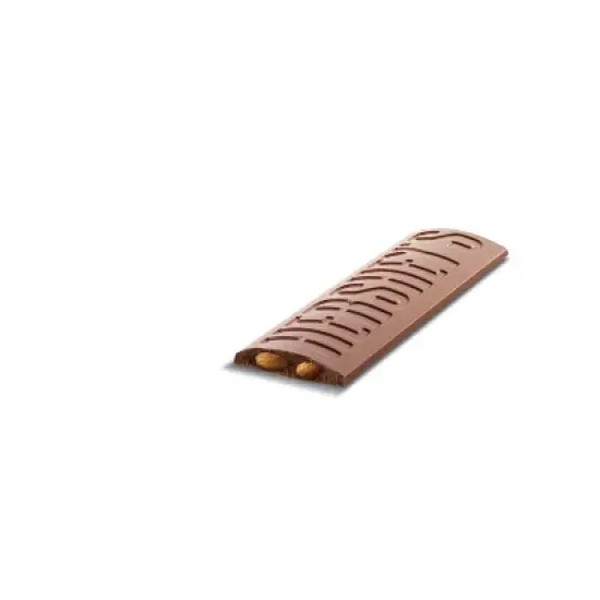 Hershey's Milk Chocolate with Almonds Candy Bars - 6ct image {4}