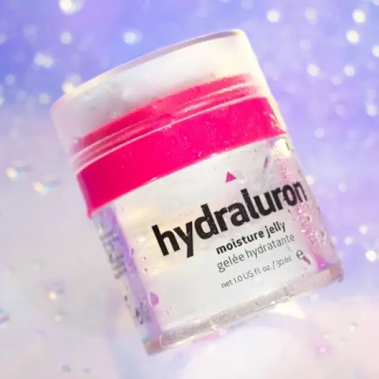 Indeed Laboratories Hydraluron Moisture Jelly - 1 fl oz image {4}