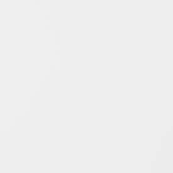 Rush Seat Hardwood Barstool White - Boraam image {5}