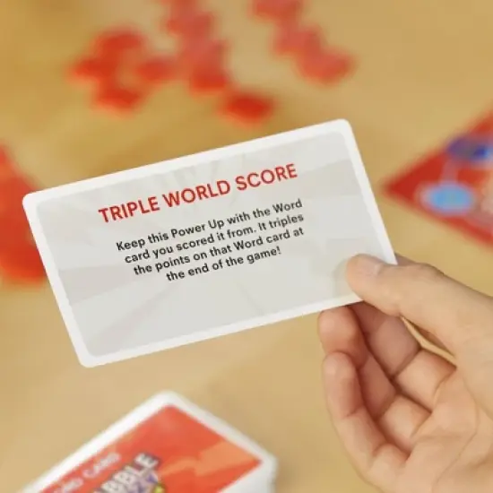 Scrabble Frenzy Game image {6}