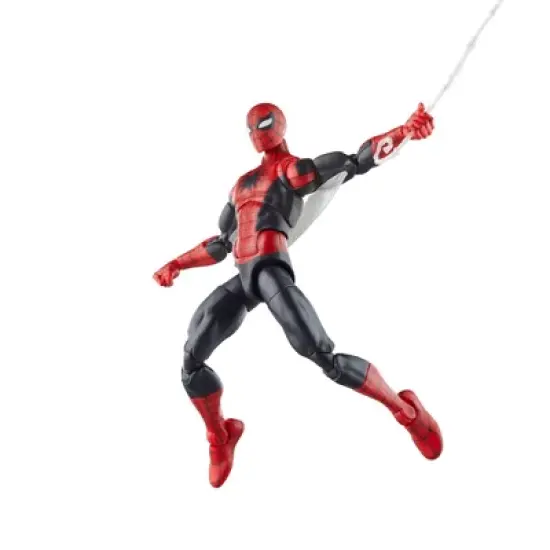 Marvel Legends The Amazing Spider-Man Action Figure (Target Exclusive) image {2}