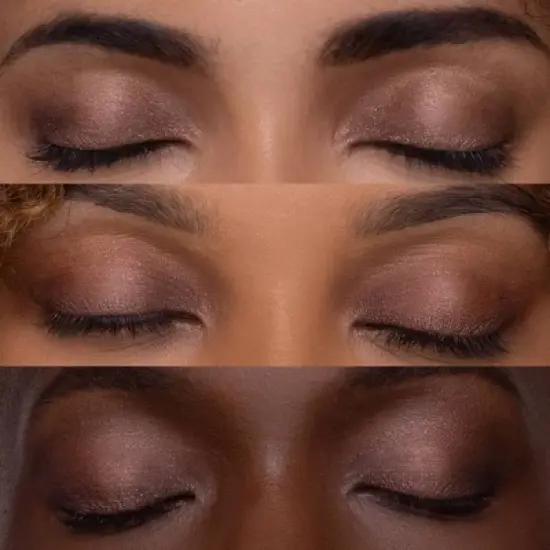 Mented Cosmetics Color Intense Eyeshadow Stick - Better Off Bronze - 0.25oz image {2}