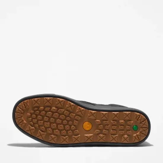 Timberland Men's Ashwood Park Warm-Lined Chukka Boots image {2}