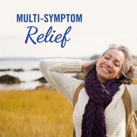 Preparation H Multi-Symptom Relief Hemorrhoidal Cream with Aloe - 0.9oz image {3}