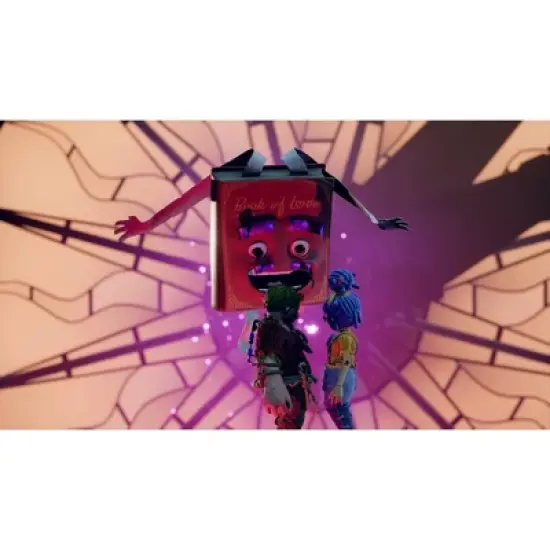 It Takes Two - PlayStation 4/5 image {1}