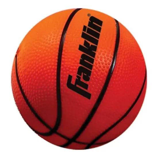 Franklin Sports Runaway Floor Basketball image {1}