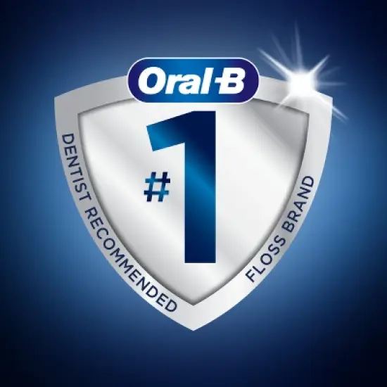 Oral-B Glide Gum Care Picks - 60ct image {8}