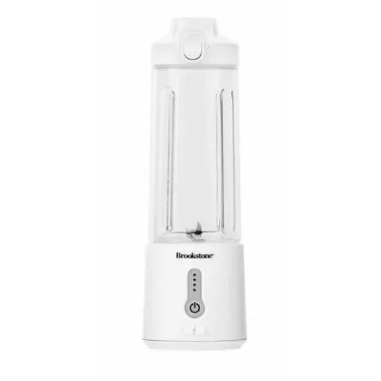 Brookstone Portable Blender image {14}